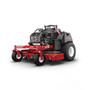 Vertex X-Series with 35 HP* Kawasaki FX1000V Engine and 60" UltraCut Series 6 Deck