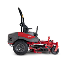 Radius S-Series with 23 HP Kawasaki FR691 Engine and 48” UltraCut Series 3 Deck