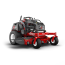 Vertex X-Series with 35 HP* Kawasaki FX1000V Engine and 60" UltraCut Series 6 Deck