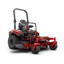 Lazer Z X-Series with 25.5 HP* Kawasaki FX801V Engine and 60" UltraCut Series 6 Deck