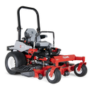 Lazer Z E-Series with 23.5HP* Kawasaki FX730V Engine and 60" UltraCut Series 4 Deck