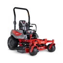 Radius S-Series with 23 HP Kawasaki FR691 Engine and 48” UltraCut Series 3 Deck