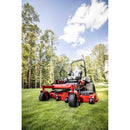 Lazer Z S-Series with 25.5 HP* Kawasaki FX801V Engine and 60" UltraCut Series 4 Deck