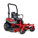 Radius S-Series with 24 HP* Kawasaki FR730 Engine and 60” UltraCut Series 3 Deck