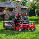 Vertex S-Series with 23.5 HP* Kawasaki FX730V Engine and 48" UltraCut Series 4 Deck