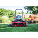 Lazer Z E-Series with 23.5HP* Kawasaki FX730V Engine and 60" UltraCut Series 4 Deck