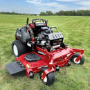 Vertex X-Series with 35 HP* Kawasaki FX1000V Engine and 60" UltraCut Series 6 Deck