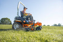 STIHL RZA 760 Battery Zero-Turn Mower | 60" Deck