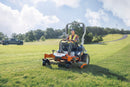 STIHL RZA 760 Battery Zero-Turn Mower | 60" Deck