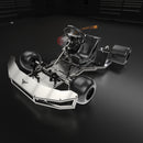 Hawk V3 Gas