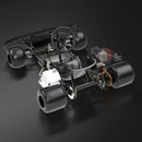 Hawk V3 Gas
