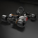 Hawk V3 Gas