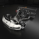 Hawk V3 Gas