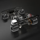 Hawk V3 Gas