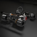 Hawk V3 Gas