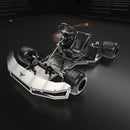 Hawk V3 Gas