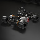 Hawk V3 Gas