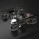 Hawk V3 Gas