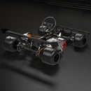 Hawk V3 Gas