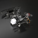 Hawk V3 Gas