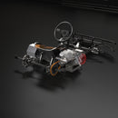 Hawk V3 Gas