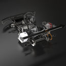 Hawk V3 Gas
