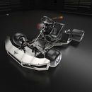 Hawk V3 Gas