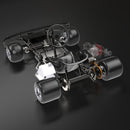 Hawk V3 Gas
