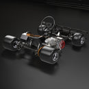 Hawk V3 Gas