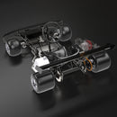 Hawk V3 Gas