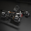 Hawk V3 Gas