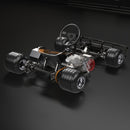 Hawk V3 Gas