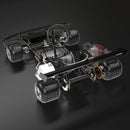Hawk V3 Gas