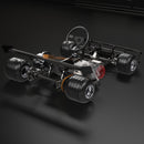 Hawk V3 Gas