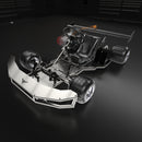 Hawk V3 Gas