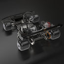 Hawk V3 Gas
