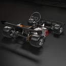 Hawk V3 Gas