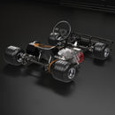 Hawk V3 Gas