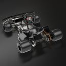 Hawk V3 Electric