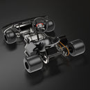 Hawk V3 Electric