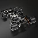 Hawk V3 Electric