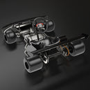 Hawk V3 Electric