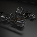 Hawk V3 Electric