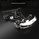 Hawk V3 Electric