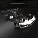 Hawk V3 Electric