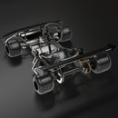 Hawk V3 Electric