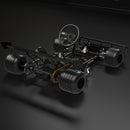 Hawk V3 Electric