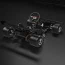 Hawk V3 Electric