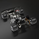 Hawk V3 Electric