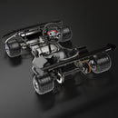 Hawk V3 Electric